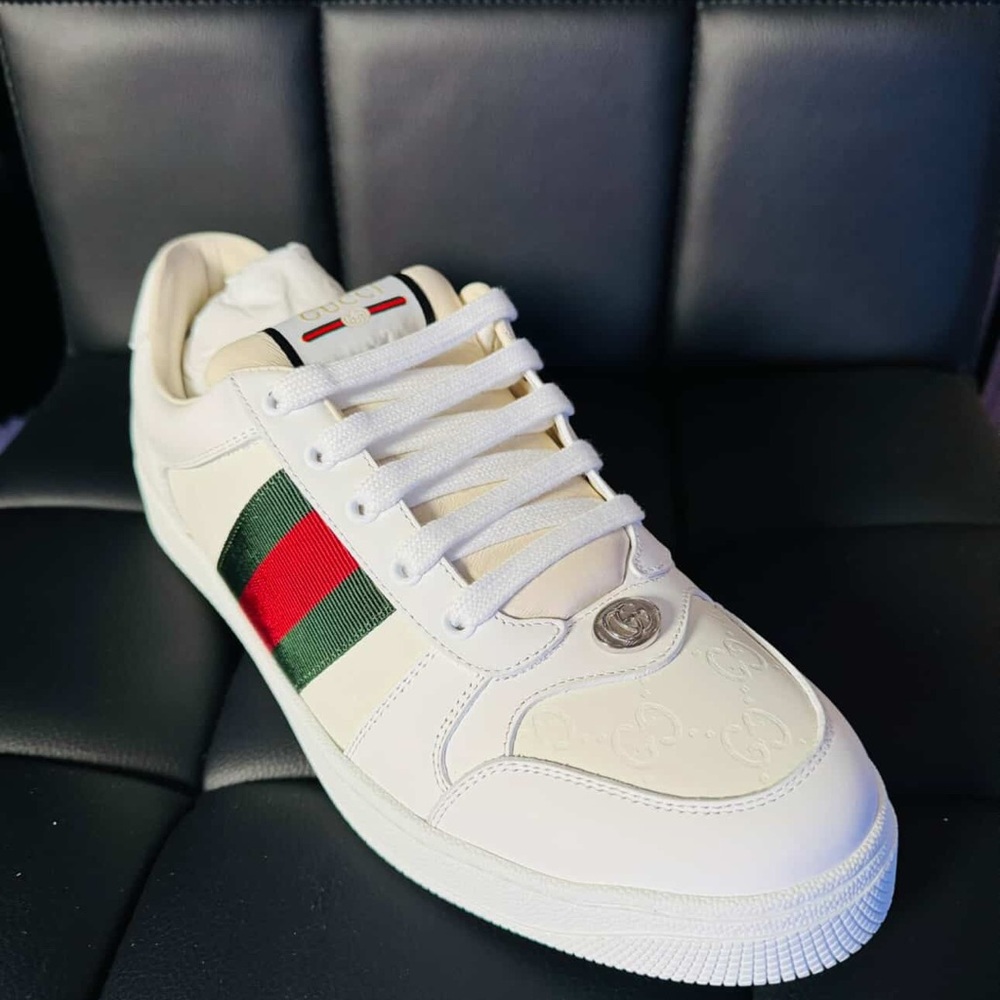 Gucci Men’s (ACE) Sneakers